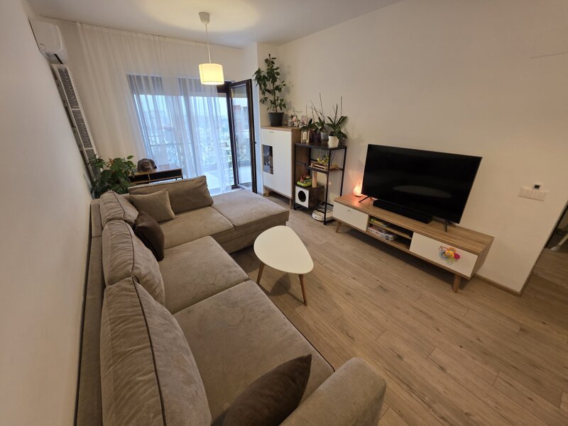 Drumul Taberei Moghioros Park Residence Vanzare 2 camere