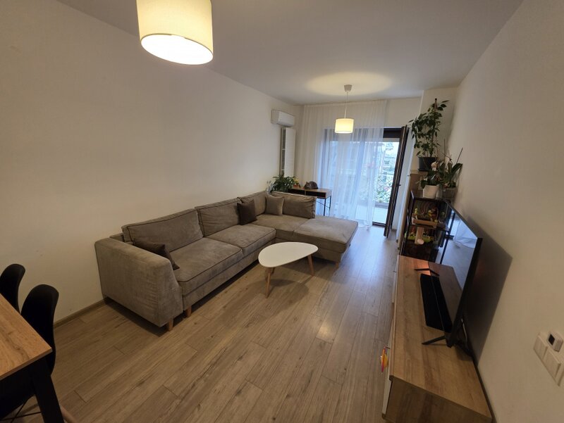 Drumul Taberei Moghioros Park Residence Vanzare 2 camere