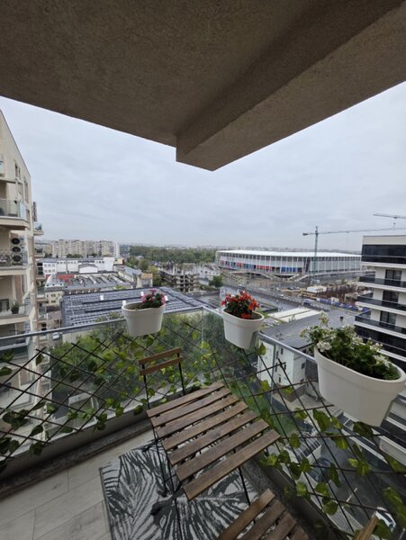 Drumul Taberei Moghioros Park Residence Vanzare 2 camere