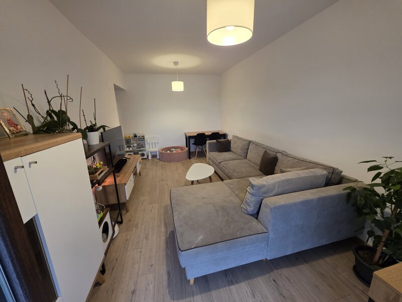 Drumul Taberei Moghioros Park Residence Vanzare 2 camere