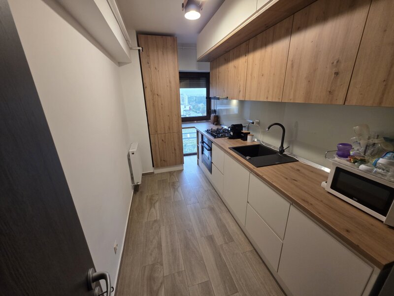 Drumul Taberei Moghioros Park Residence Vanzare 2 camere