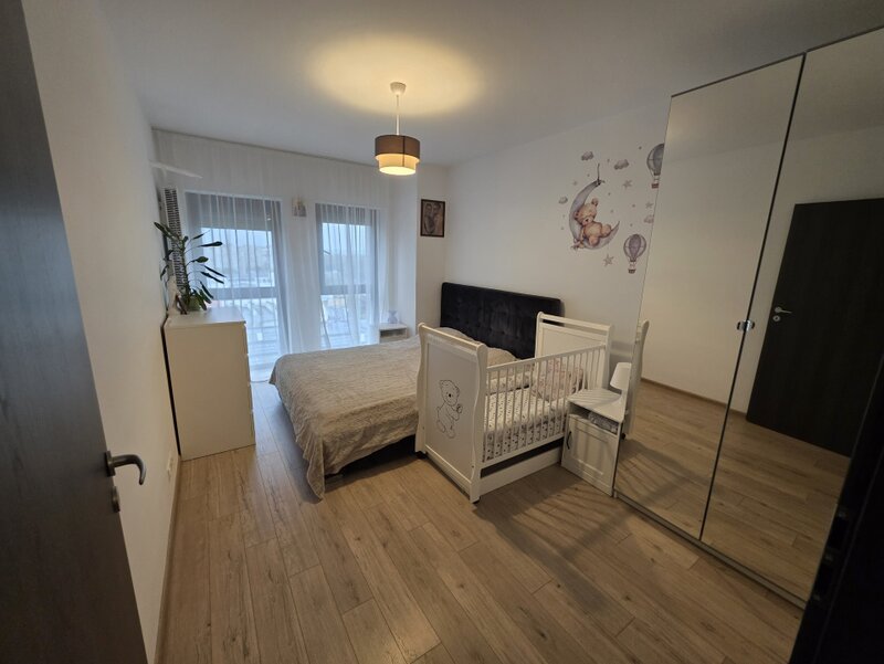 Drumul Taberei Moghioros Park Residence Vanzare 2 camere