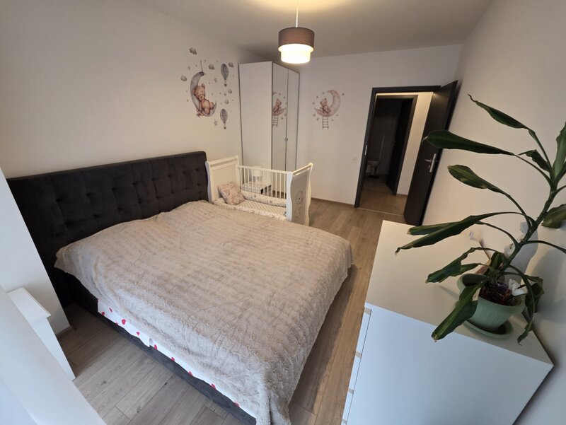 Drumul Taberei Moghioros Park Residence Vanzare 2 camere