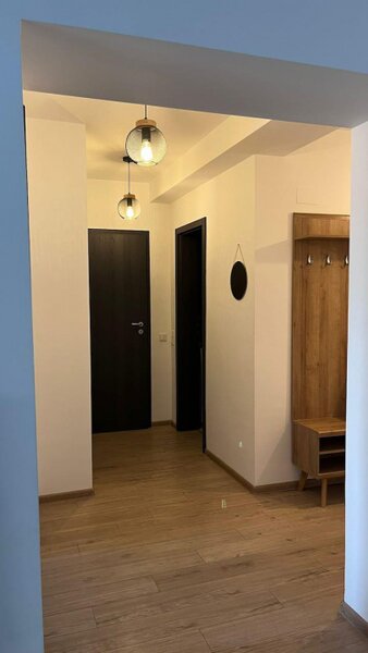 Drumul Taberei Moghioros Park Residence Vanzare 2 camere