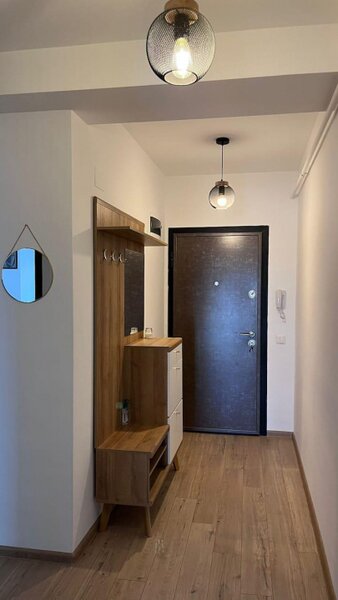 Drumul Taberei Moghioros Park Residence Vanzare 2 camere