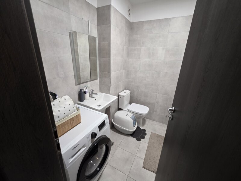 Drumul Taberei Moghioros Park Residence Vanzare 2 camere